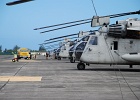 Kaneohe Marine Base